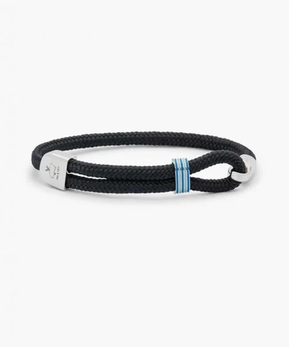 Pig & Hen Sieraad Captain Carl Blauw 1