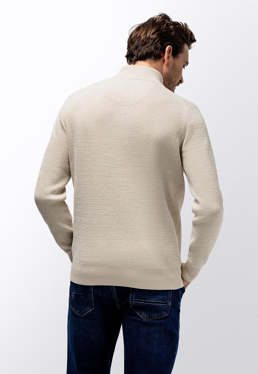 State of Art Trui 131-16022 Beige 3