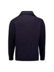 No Excess Trui 33230932SN Blauw 2