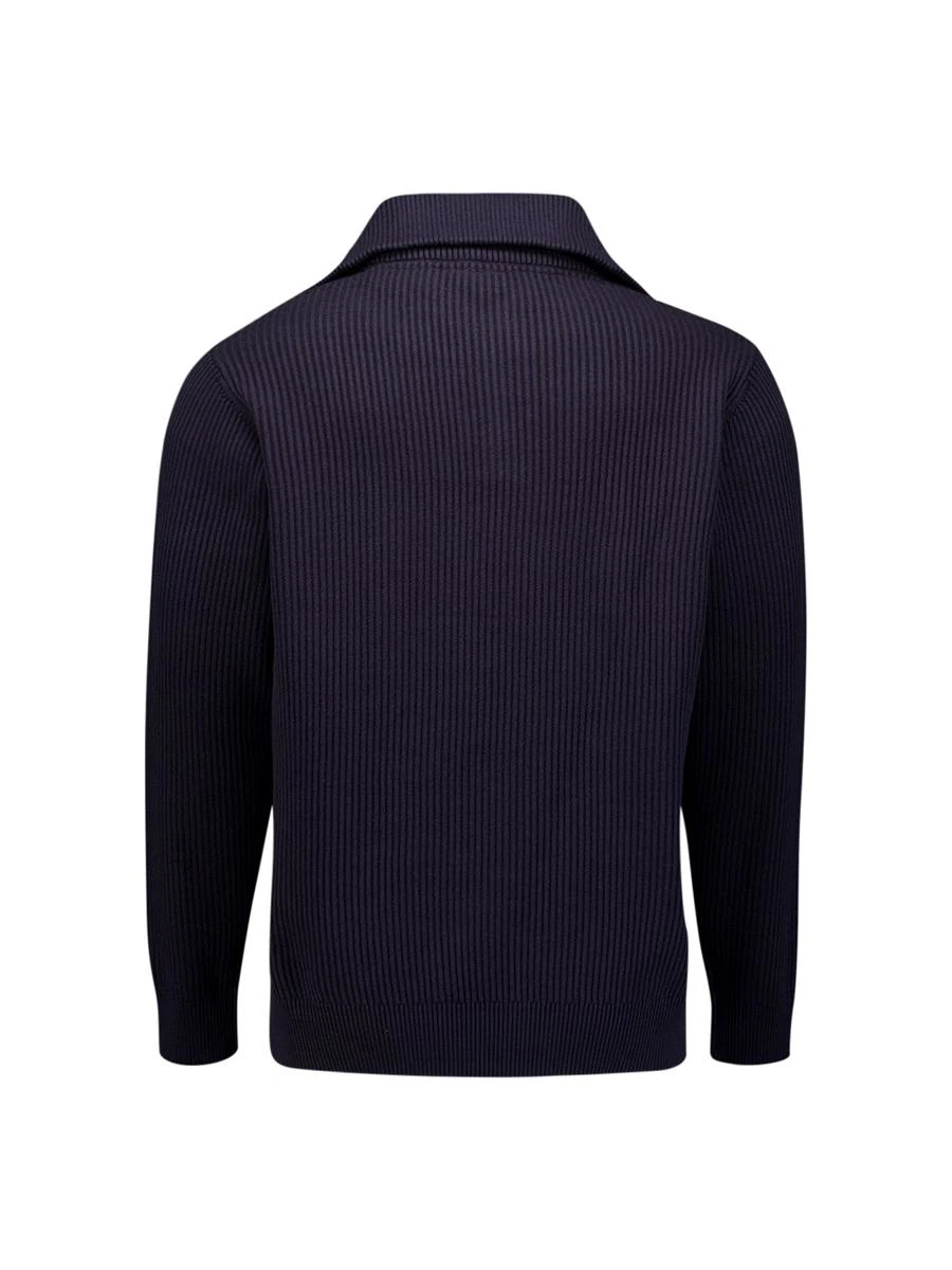 No Excess Trui 33230932SN Blauw 2