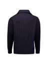 No Excess Trui 33230932SN Blauw 2