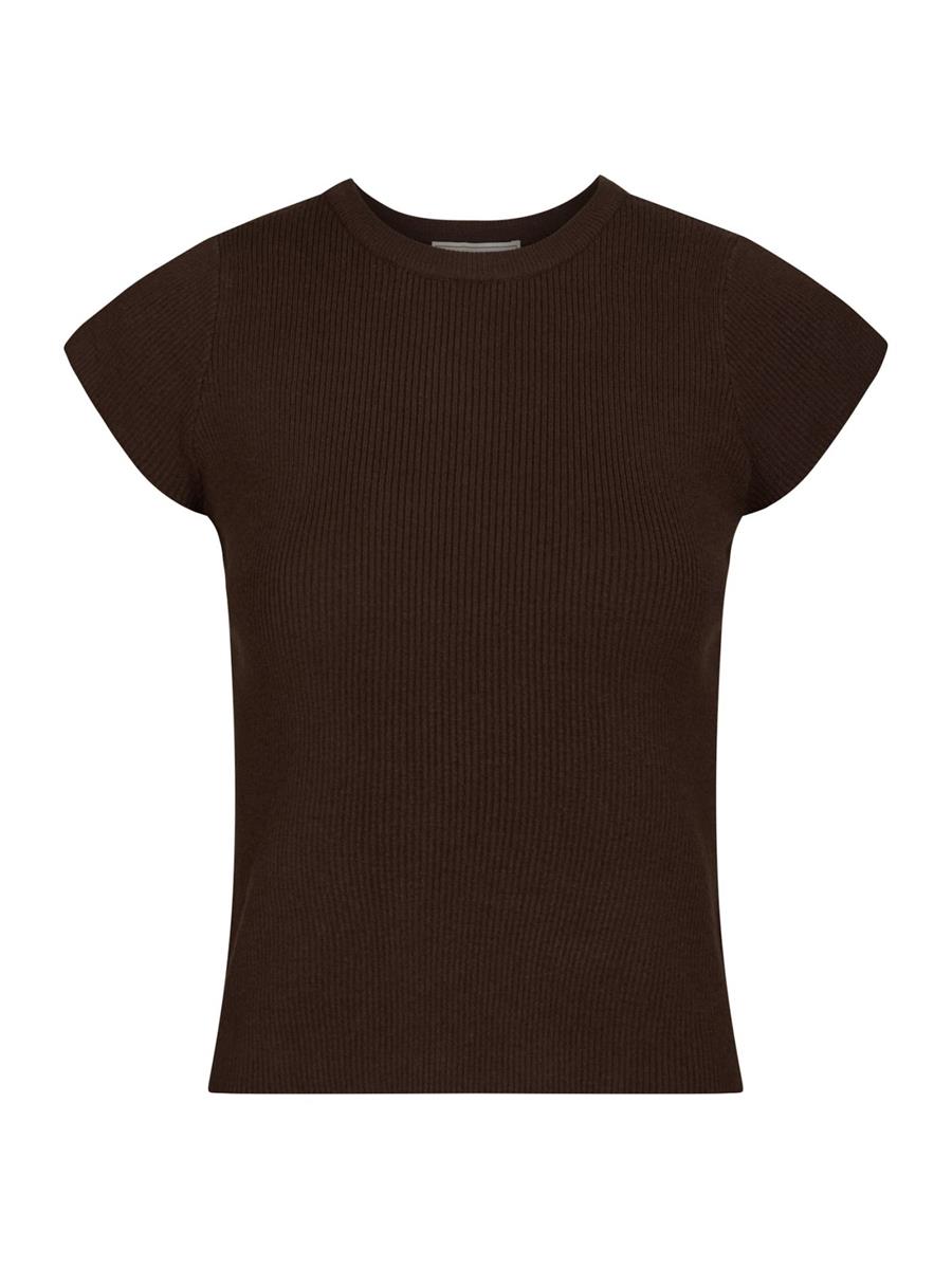 Neo Noir T-Shirt Tirra Bruin 2