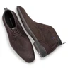 Floris van Bommel Veterschoenen De Hakker 01.04 Bruin 4