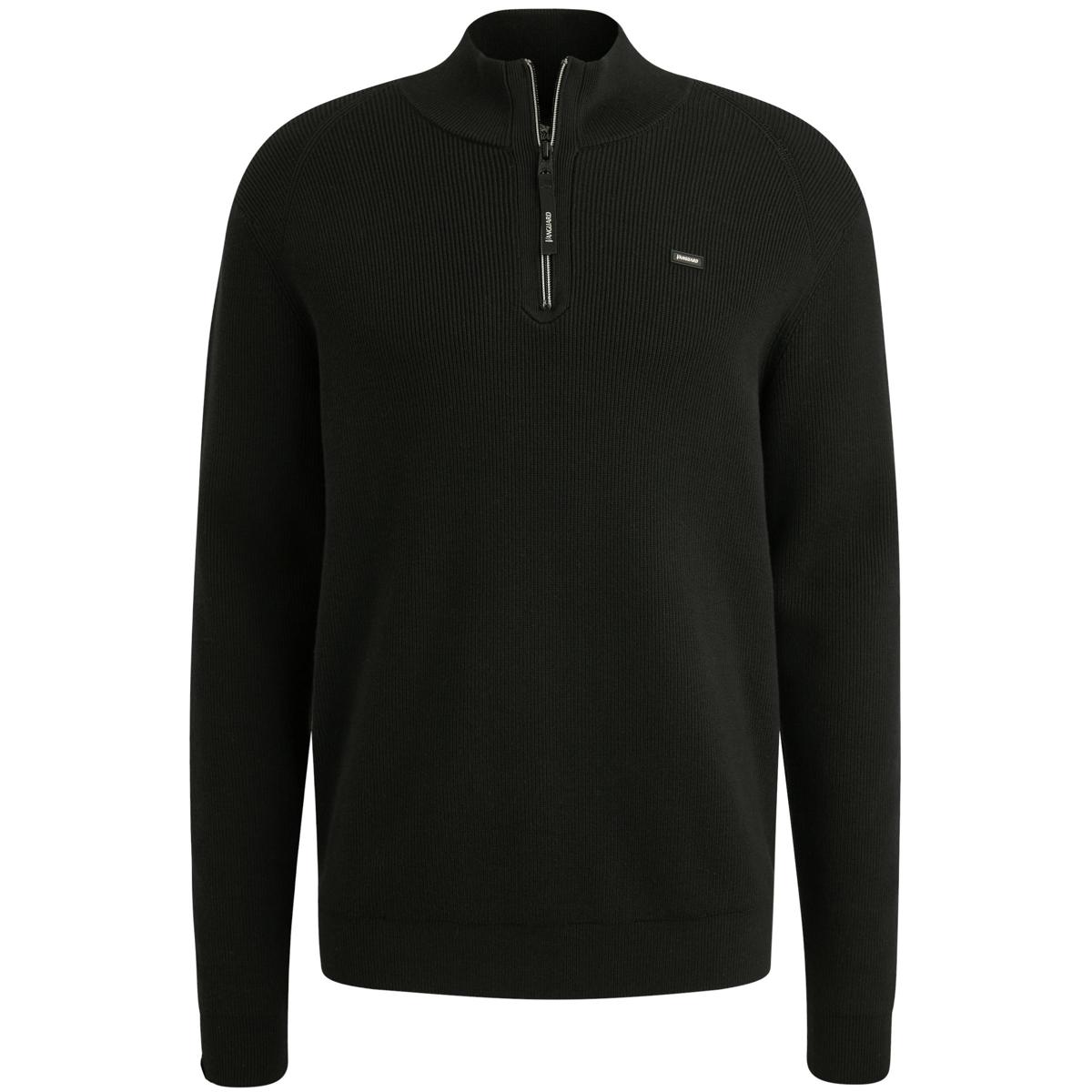 Vanguard Trui VKW2510332 Zwart 2