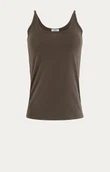 Anna T-Shirt 43a04-03925 Groen 2