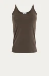 Anna T-Shirt 43a04-03925 Groen 2