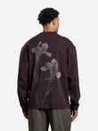 Aeden Longsleeve Toine Zwart 1
