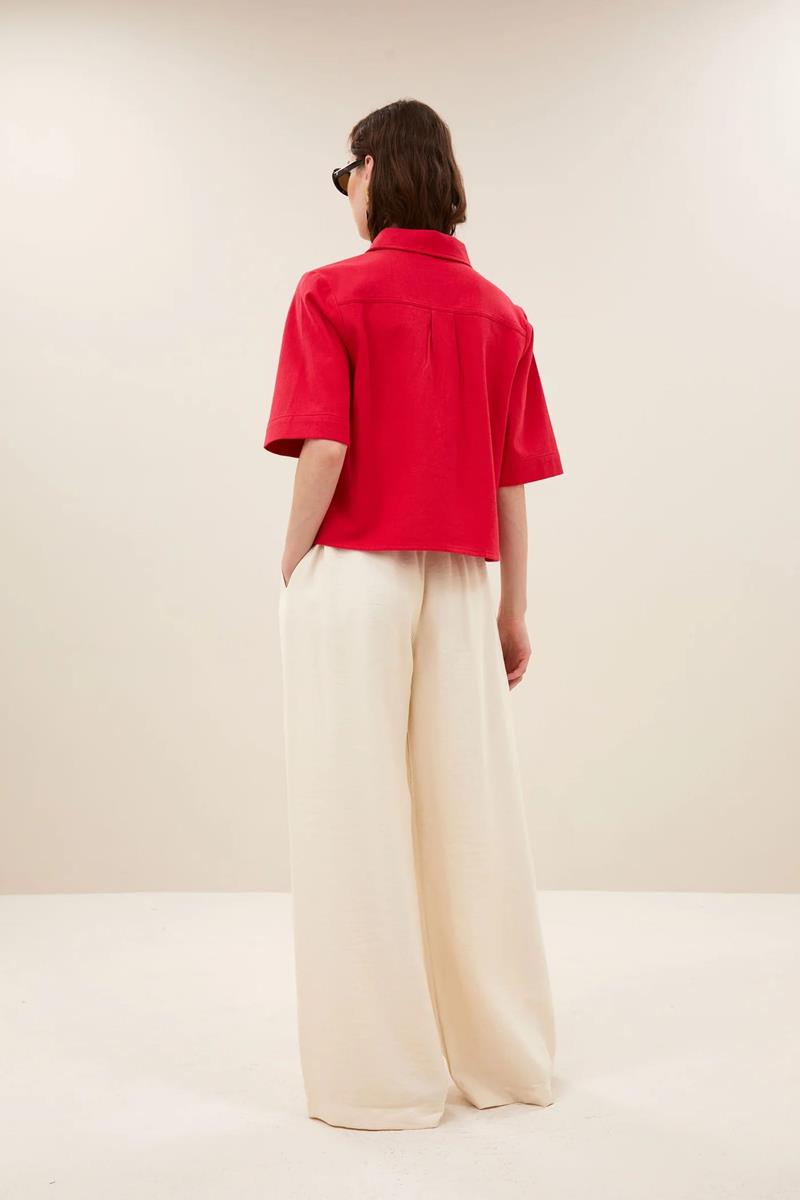 By-Bar Blouse Philipe Rood 3
