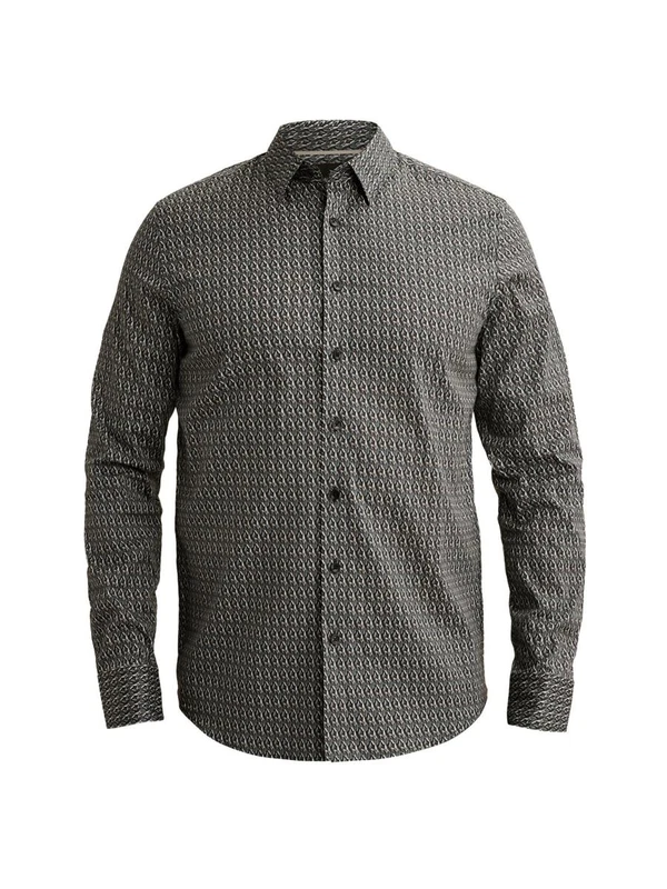 Vanguard Overhemd VSI2609224 Blauw 1
