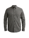 Vanguard Overhemd VSI2609224 Blauw 1