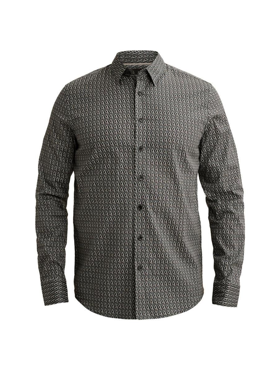 Vanguard Overhemd VSI2609224 Blauw 1