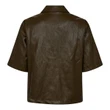 Co'Couture Blouse Gitt Groen 2