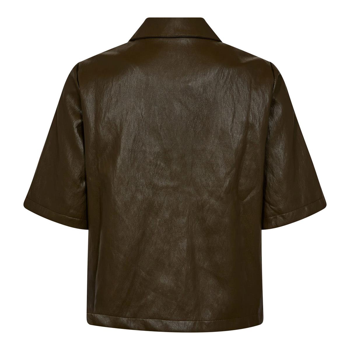 Co'Couture Blouse Gitt Groen 2