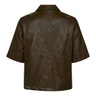 Co'Couture Blouse Gitt Groen 2