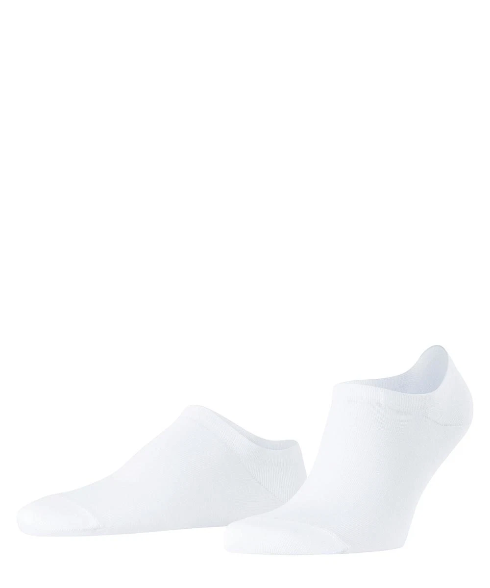 FALKE Falke Sokken 14608 Off-White 1