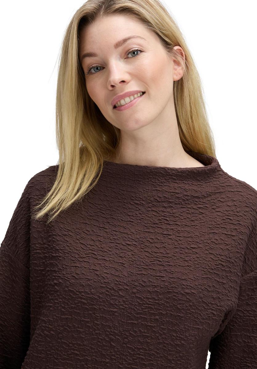 Betty Barclay Jurk 17911636 Bruin 5