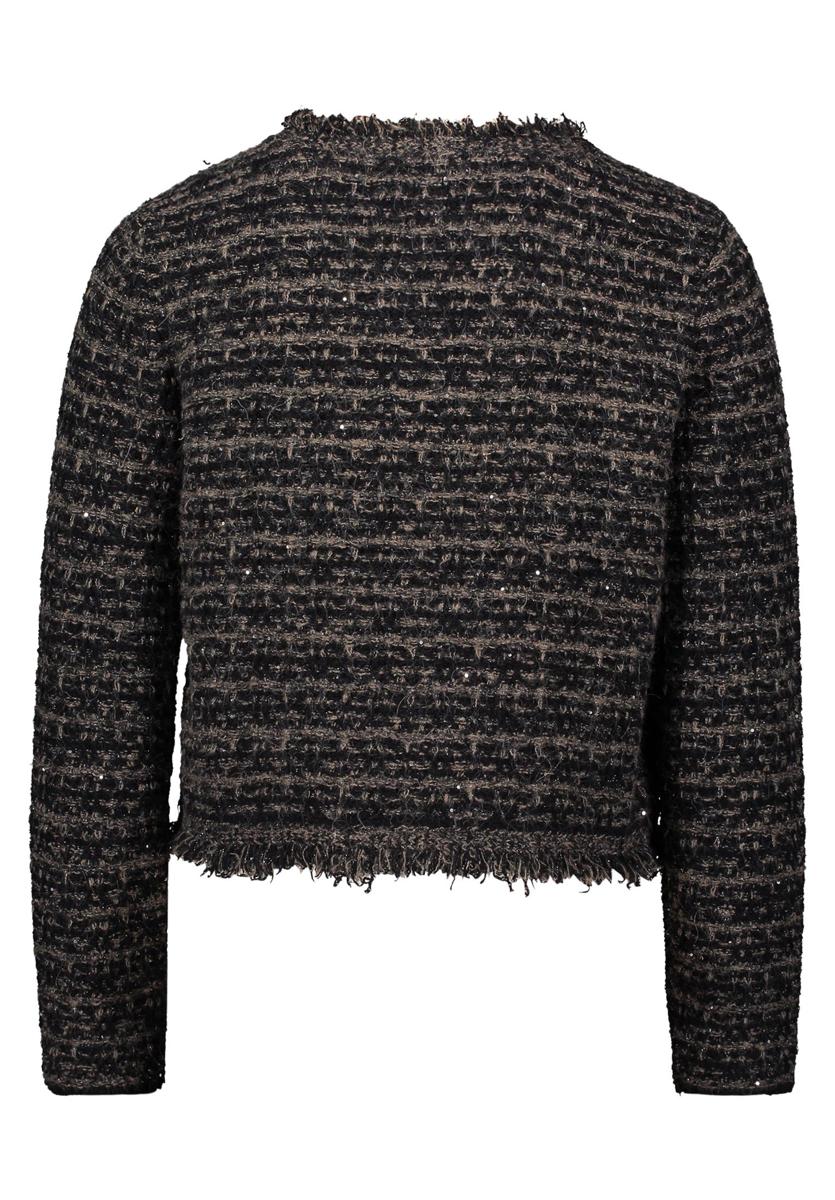 Betty Barclay Vest 53321609 Zwart 4