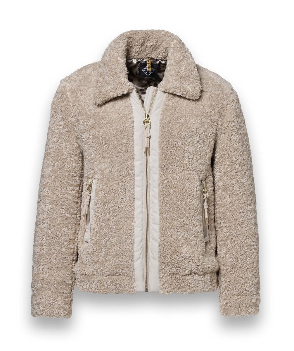 District Jas LM79511263/777 Beige 1
