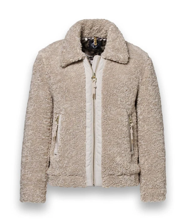District Jas LM79511263/777 Beige 1