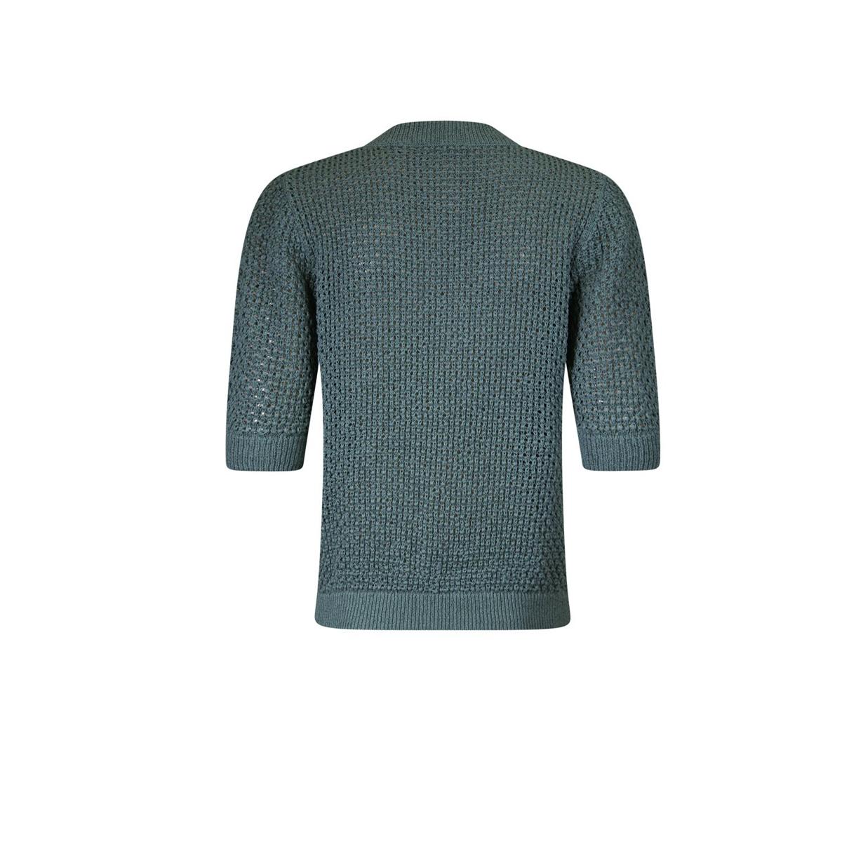 Roberto Sarto Trui 611191 Groen 2