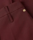 Josh V Pantalon Sky Rood 5