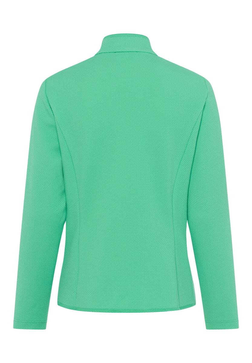 Frank Walder Blazer 716308 Groen 2