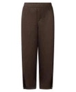 Tramontana Pantalon C24-22-101 Bruin 1