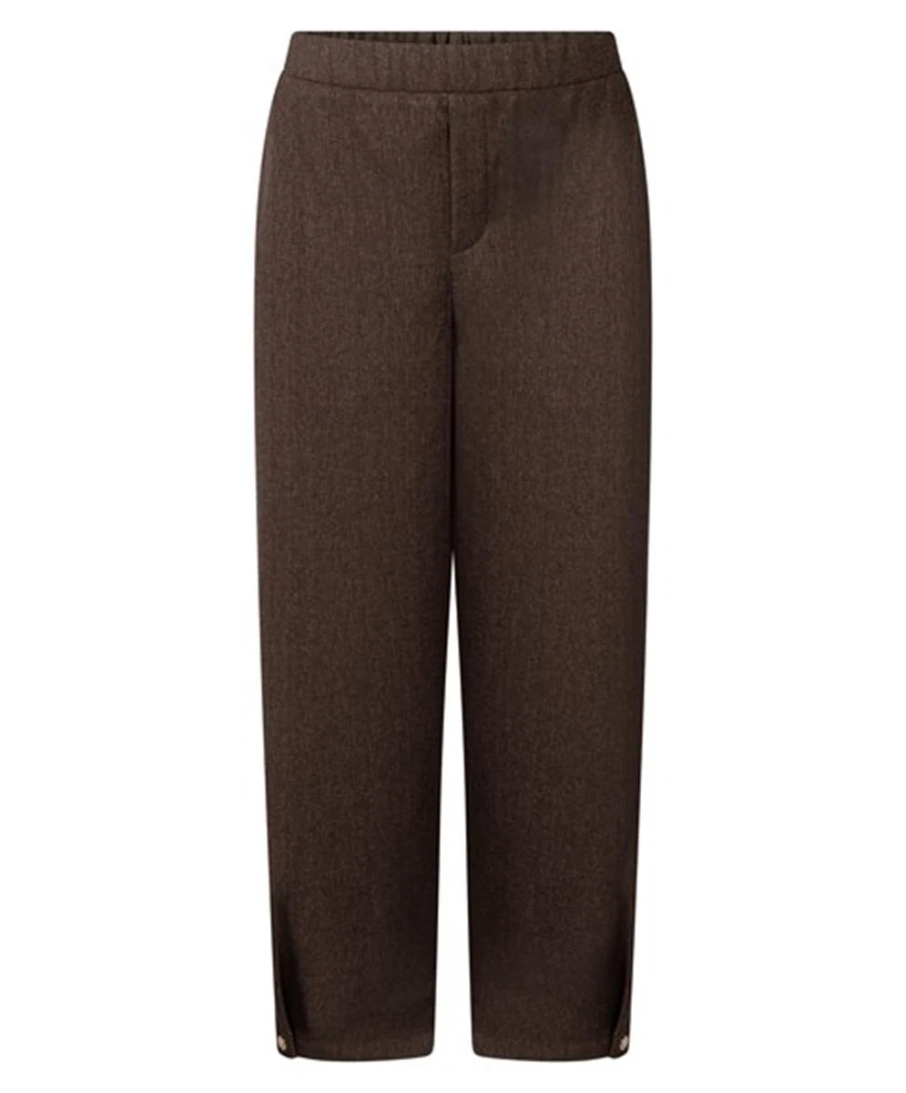 Tramontana Pantalon C24-22-101 Bruin 1