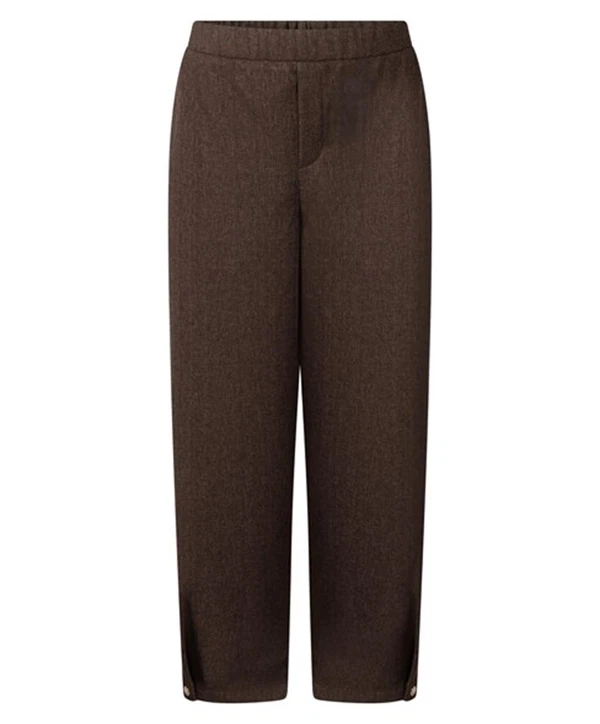 Tramontana Pantalon C24-22-101 Bruin 1