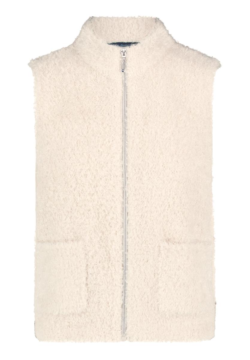 Betty Barclay Gilet 55072048 Beige 2