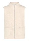 Betty Barclay Gilet 55072048 Beige 2