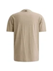 Vanguard T-Shirt VTSS2608551 Grijs 2