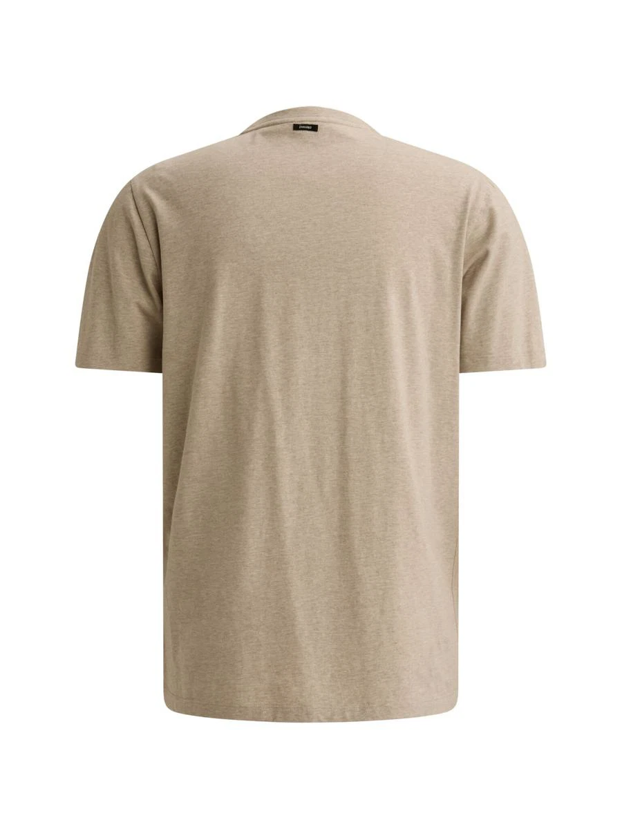 Vanguard T-Shirt VTSS2608551 Grijs 2