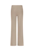 Studio Anneloes Pantalon Lexie Bonded Beige 3