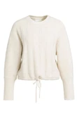 YAYA Trui 01-000631-609 Off-White 1