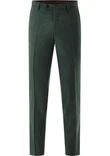 Club of Gents Pantalon 20.172S0 / 433063 Groen 3