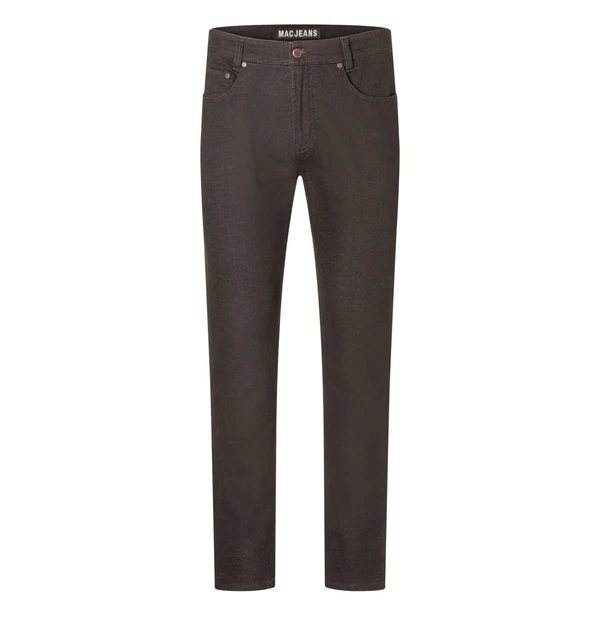 MAC Jeans 0768059000 Bruin 1