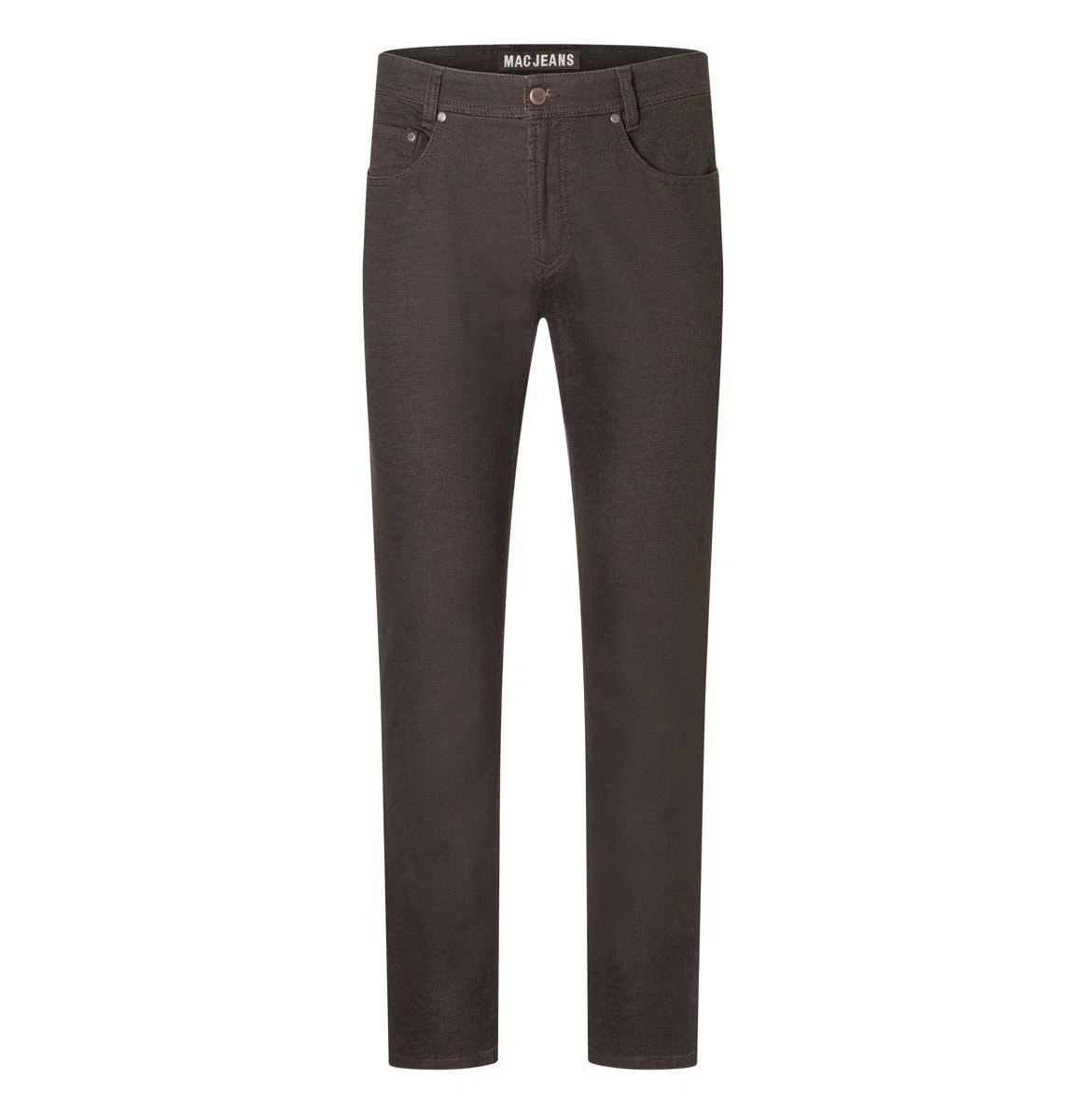 MAC Jeans 0768059000 Bruin 1