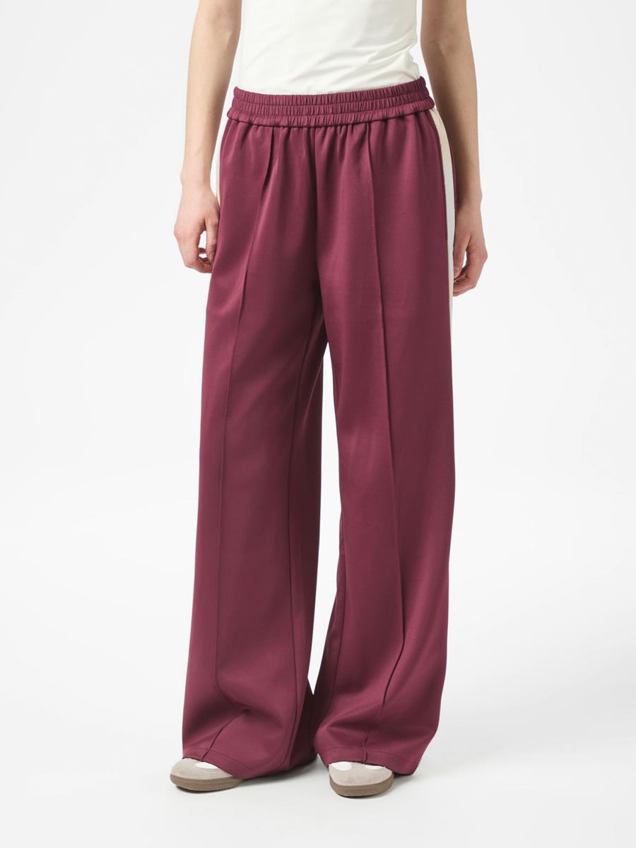 Neo Noir Pantalon Puggy Rood 1