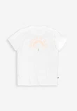 Butcher of Blue T-Shirt Army Circle Wit 4