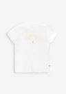 Butcher of Blue T-Shirt Army Circle Wit 4