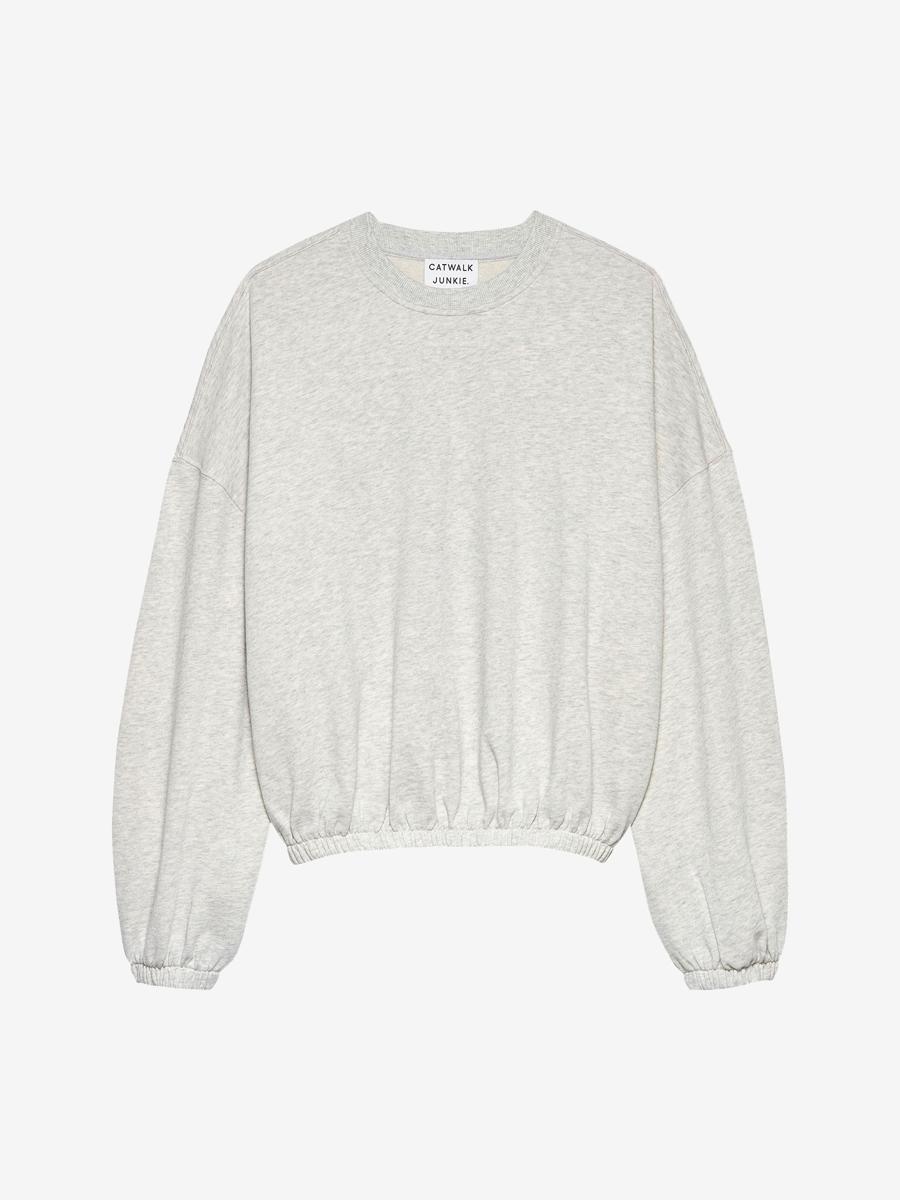 Catwalk Junkie Sweater 2603020604 Grijs 6