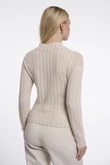 Rino & Pelle Trui Ilvi.5002612 Beige 2
