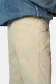Meyer Meyer Pantalon 1279300900 Beige 3