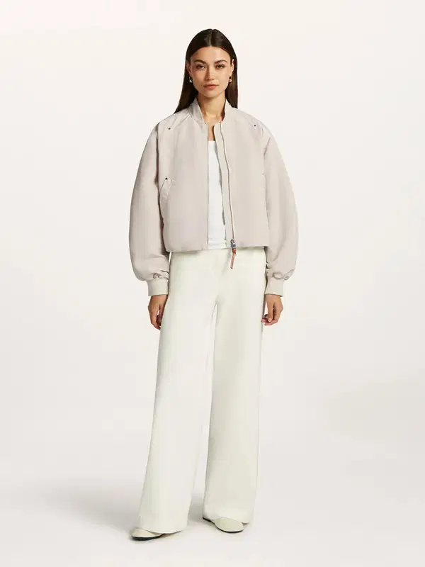 Beaumont Jack Danique Off-White 1