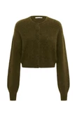 Gestuz Vest Debbie Groen 2
