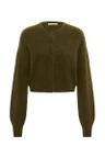 Gestuz Vest Debbie Groen 2