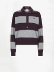 Dante6 Sweater Brayden Paars 2