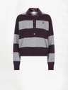 Dante6 Sweater Brayden Paars 2