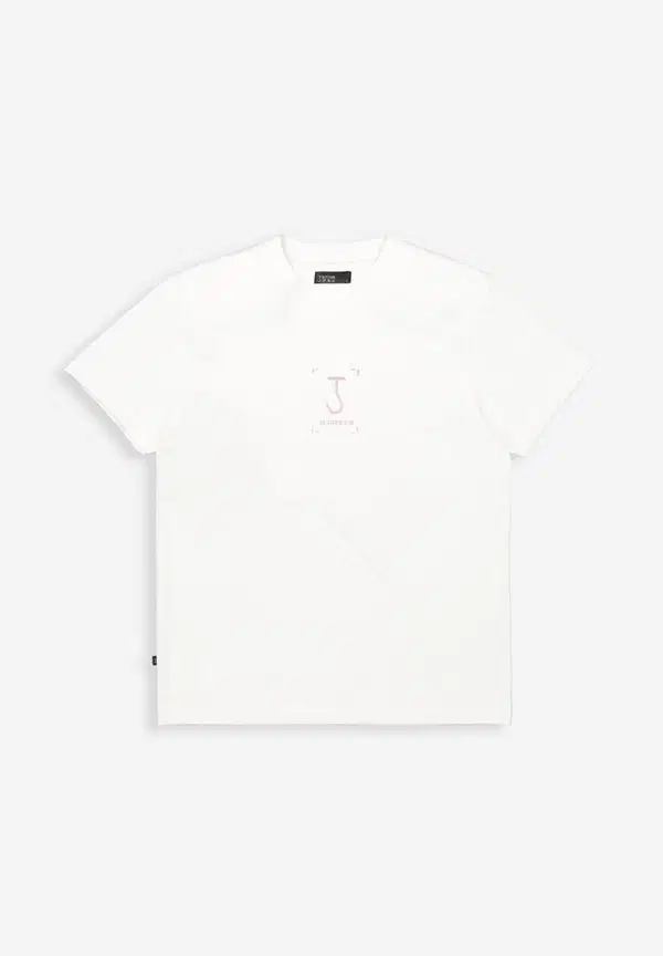 Butcher of Blue T-Shirt M2614037 Wit 1